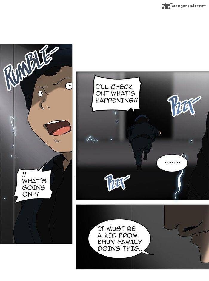 Tower of God - Chapter 242 Page 59