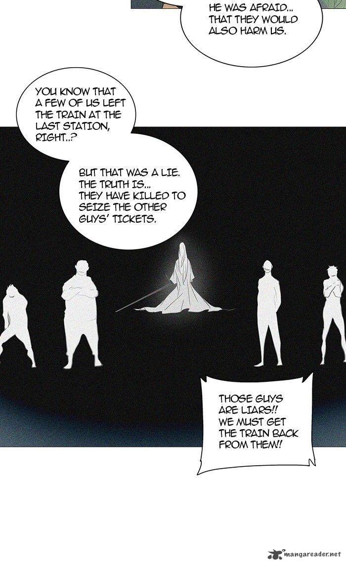 Tower of God - Chapter 242 Page 6