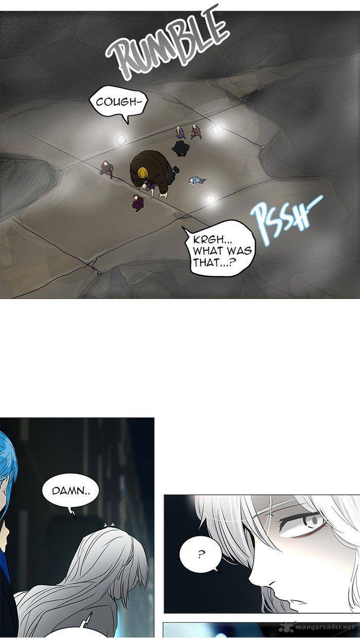 Tower of God - Chapter 242 Page 63