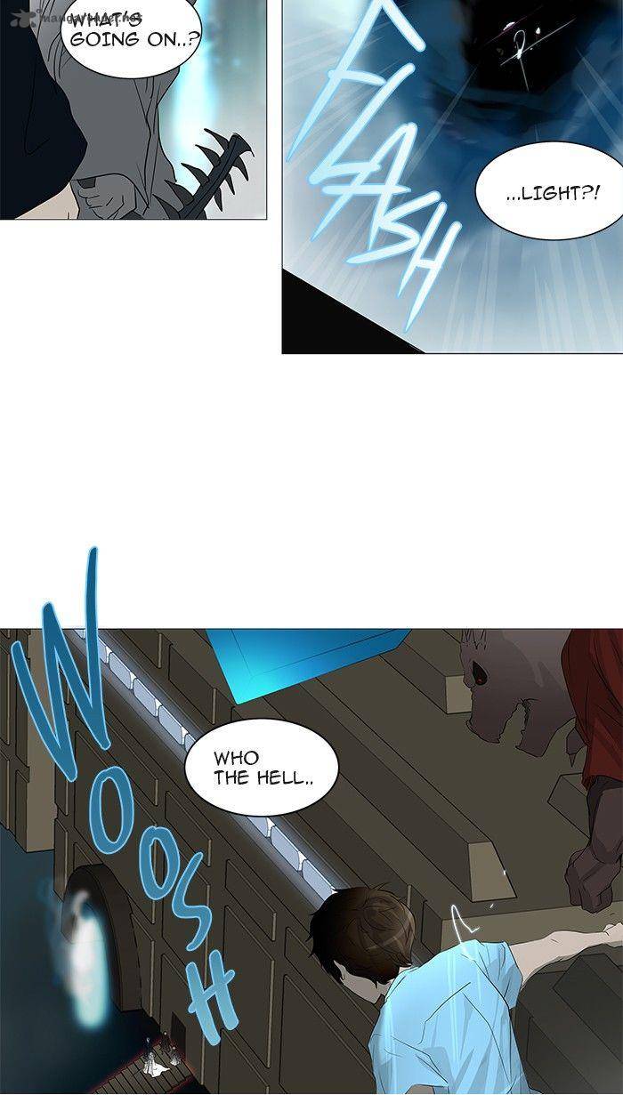 Tower of God - Chapter 242 Page 64