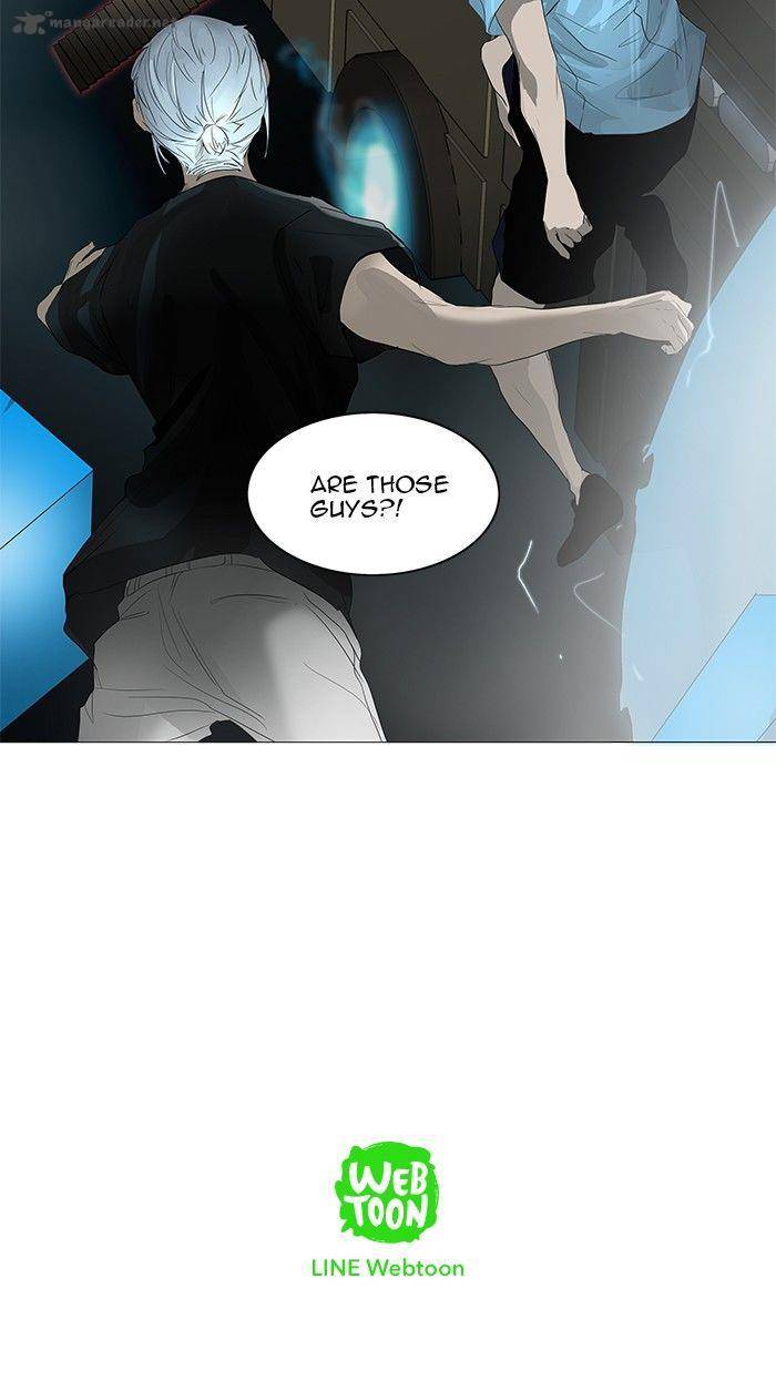 Tower of God - Chapter 242 Page 65