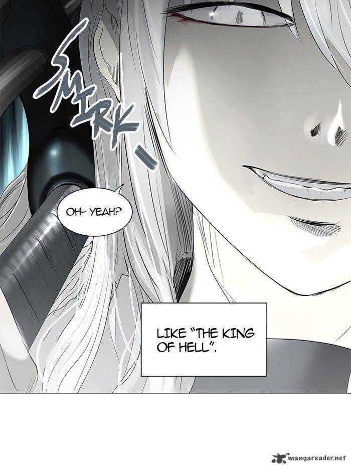 Tower of God - Chapter 242 Page 9