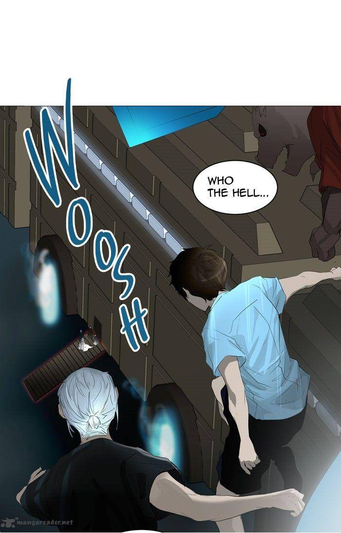 Tower of God - Chapter 243 Page 1