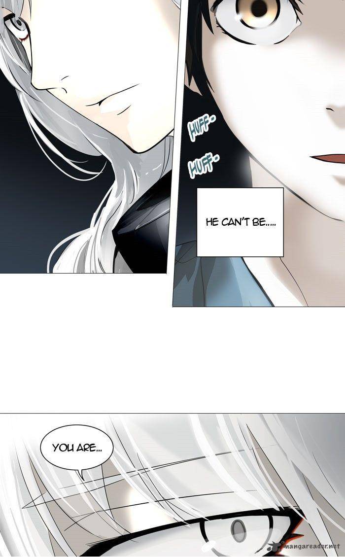 Tower of God - Chapter 243 Page 10