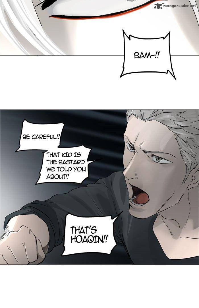 Tower of God - Chapter 243 Page 11