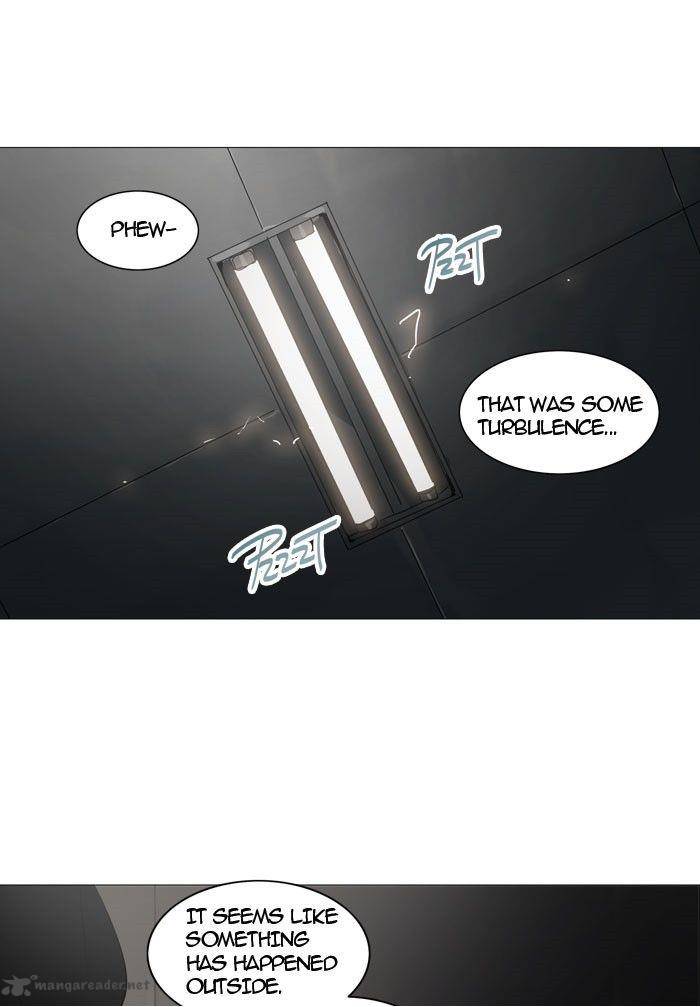 Tower of God - Chapter 243 Page 13