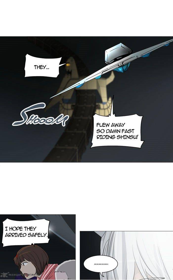 Tower of God - Chapter 243 Page 17