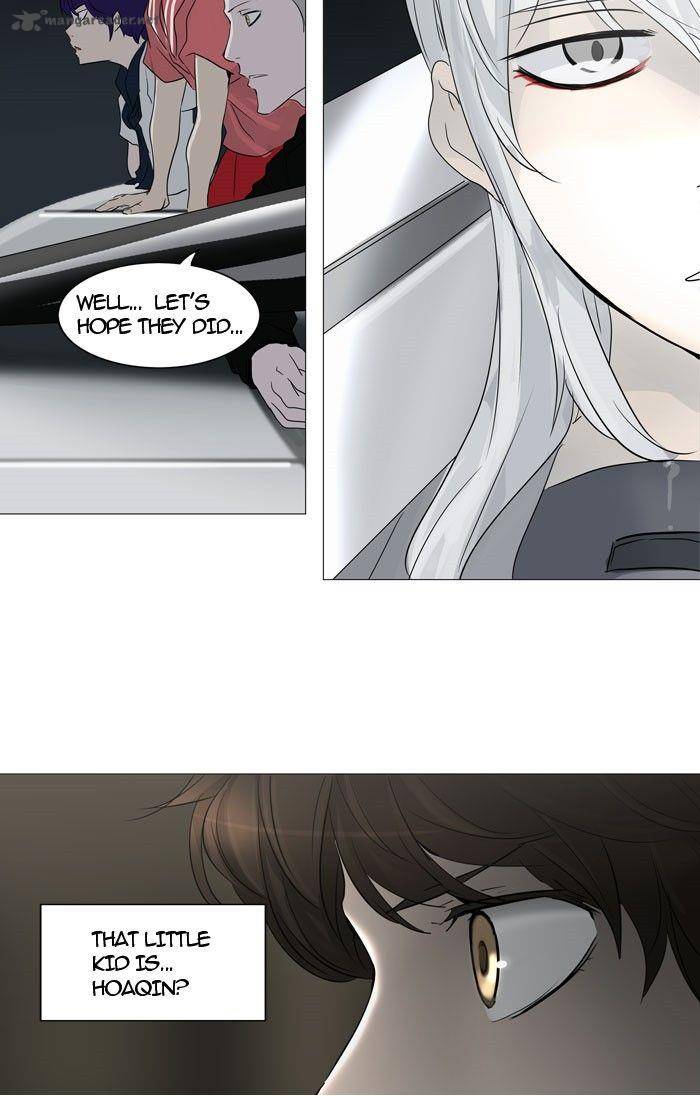 Tower of God - Chapter 243 Page 18