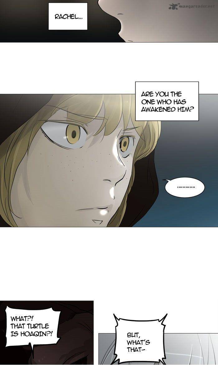 Tower of God - Chapter 243 Page 19