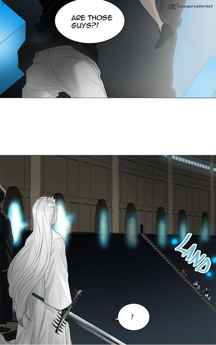 Tower of God - Chapter 243 Page 2