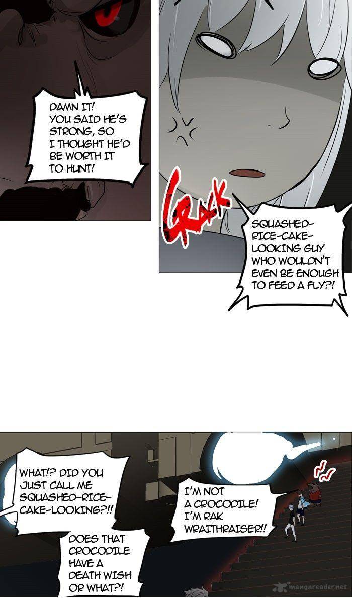 Tower of God - Chapter 243 Page 20