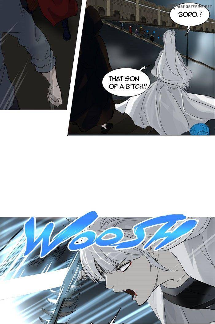 Tower of God - Chapter 243 Page 22