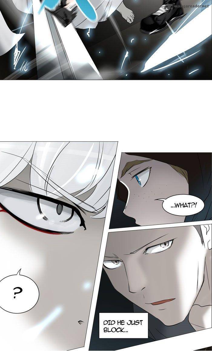 Tower of God - Chapter 243 Page 24