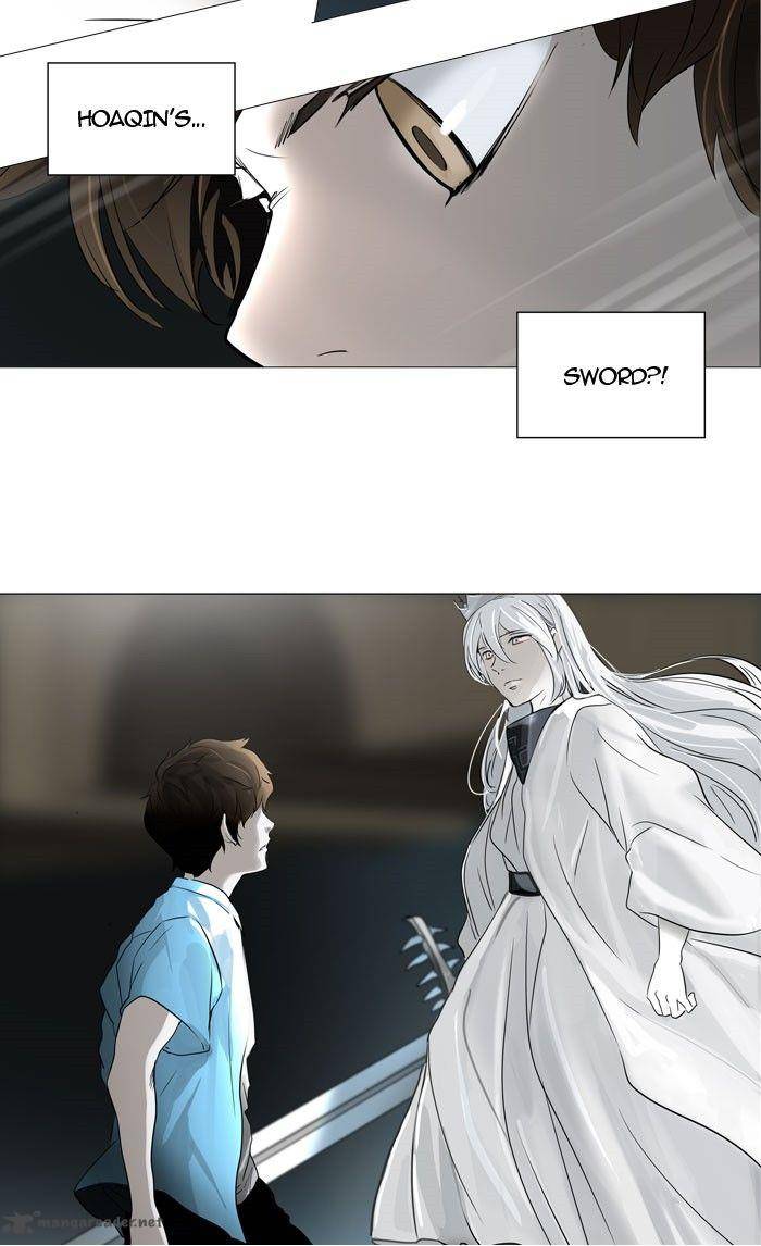 Tower of God - Chapter 243 Page 25