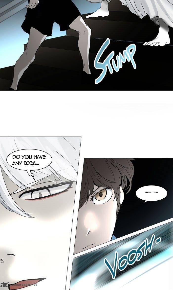 Tower of God - Chapter 243 Page 26