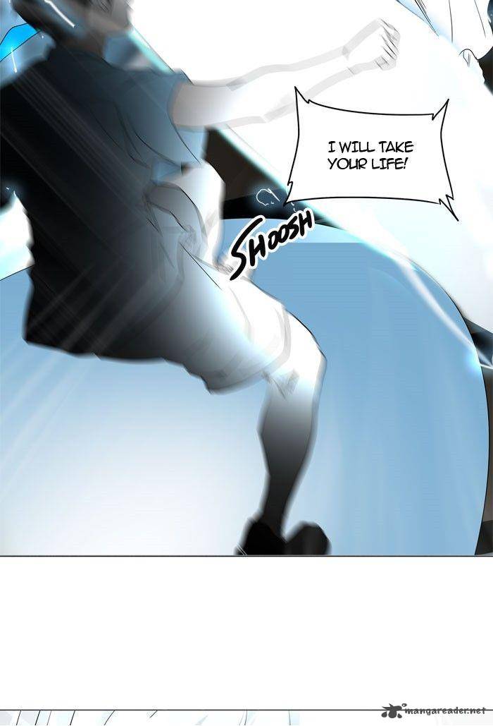 Tower of God - Chapter 243 Page 28