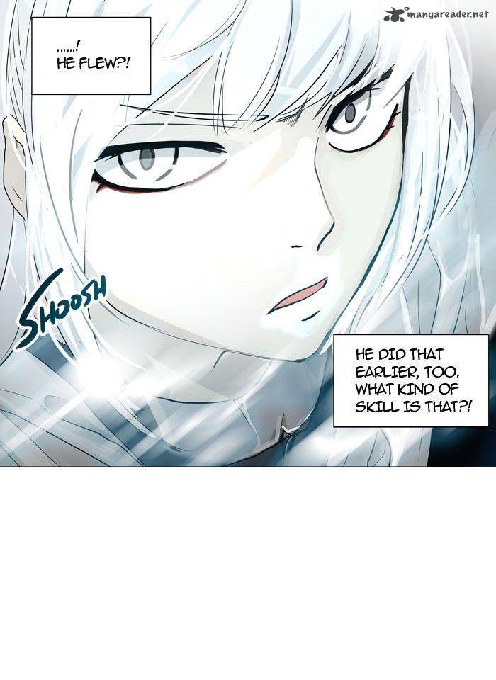 Tower of God - Chapter 243 Page 29