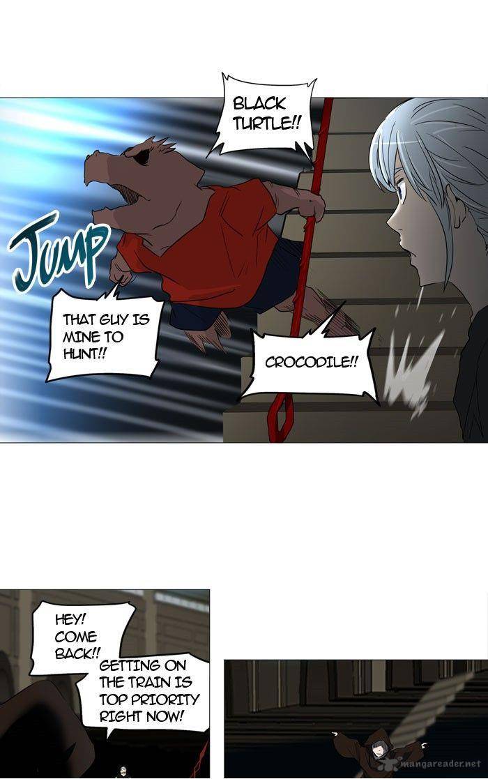 Tower of God - Chapter 243 Page 30