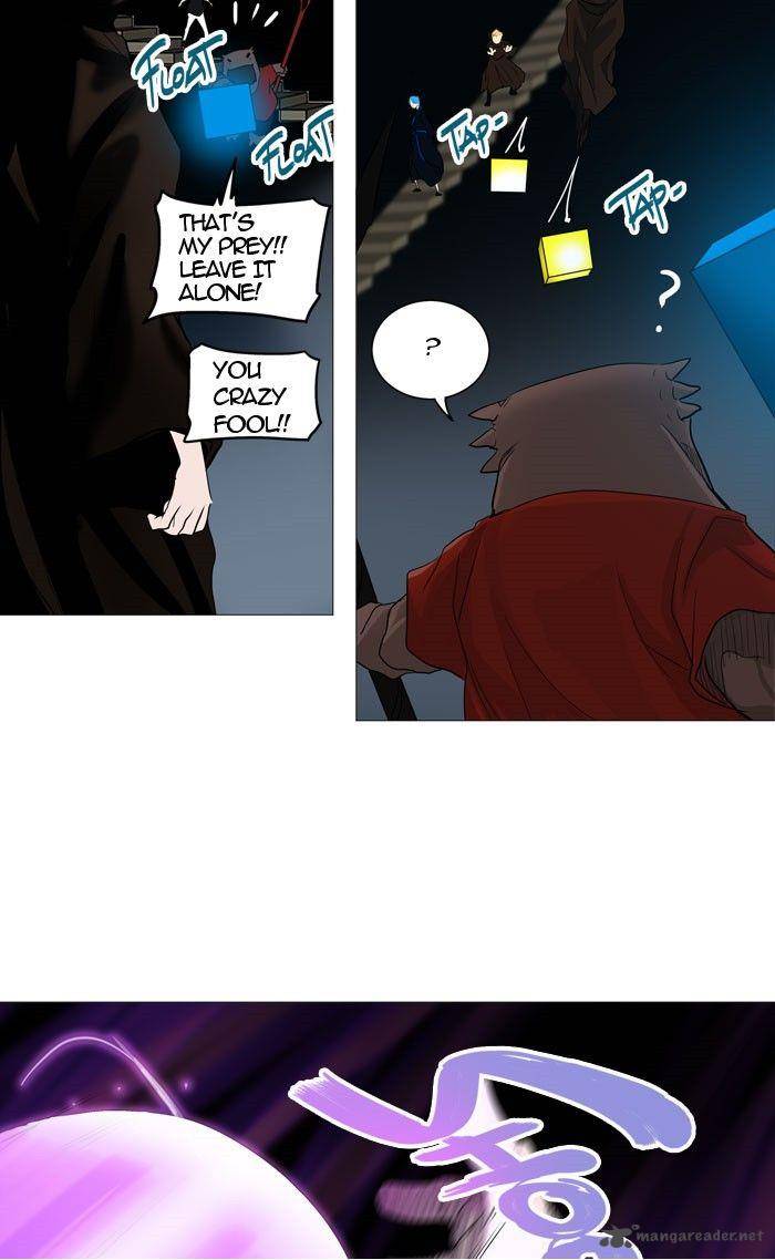 Tower of God - Chapter 243 Page 31