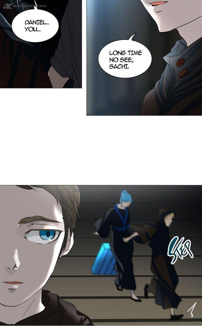 Tower of God - Chapter 243 Page 36