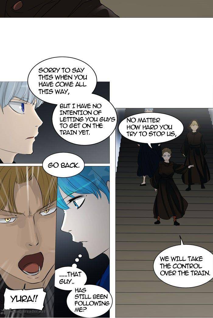 Tower of God - Chapter 243 Page 37