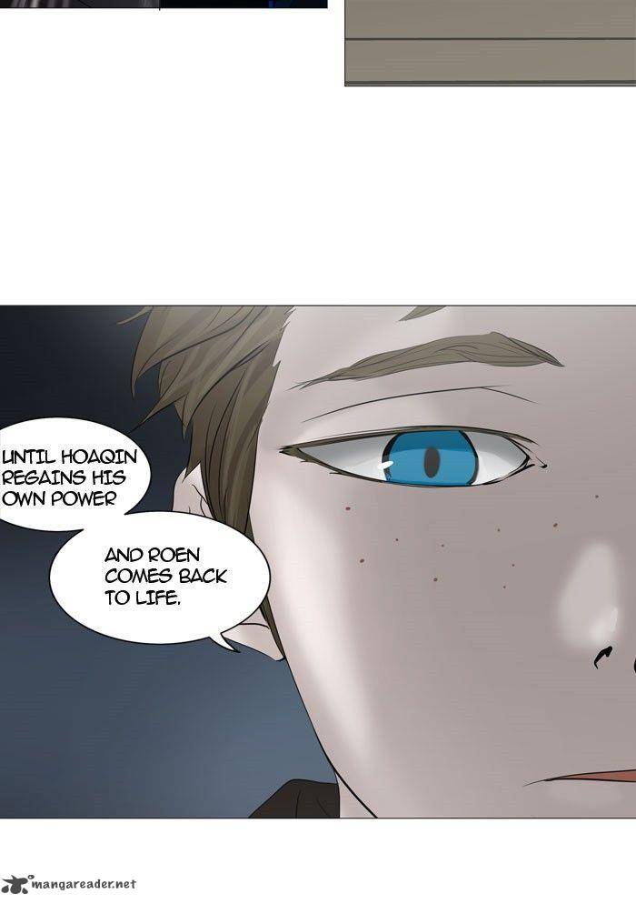 Tower of God - Chapter 243 Page 38