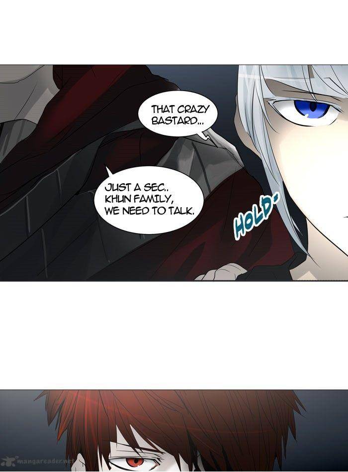 Tower of God - Chapter 243 Page 39