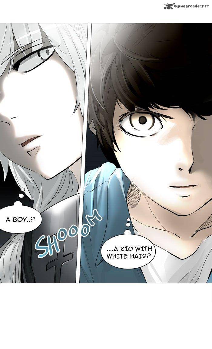 Tower of God - Chapter 243 Page 4