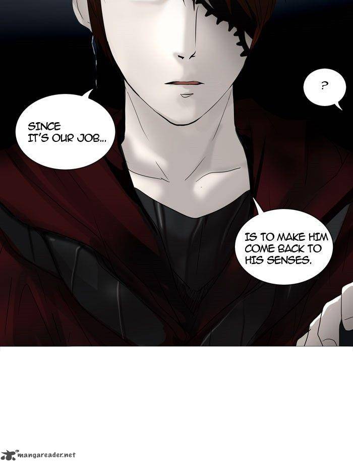 Tower of God - Chapter 243 Page 40