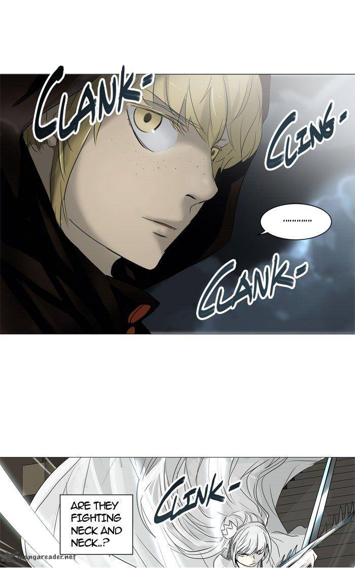 Tower of God - Chapter 243 Page 41