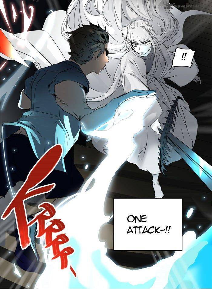 Tower of God - Chapter 243 Page 45