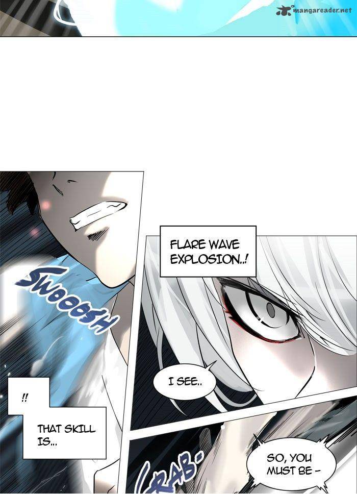 Tower of God - Chapter 243 Page 46