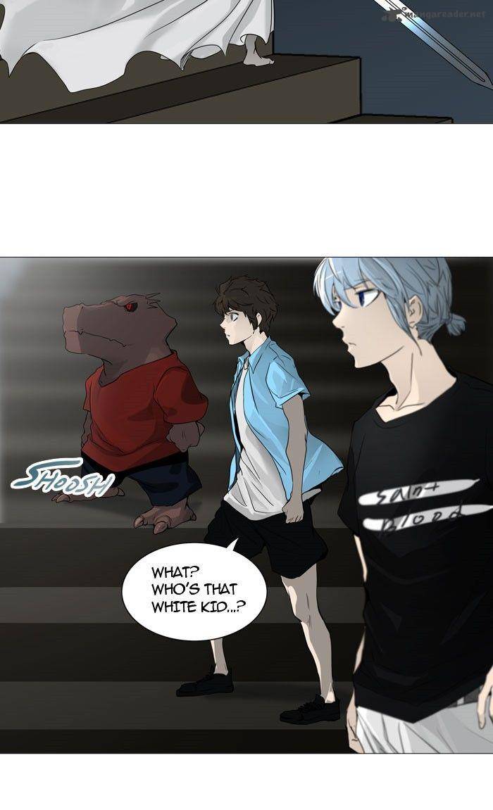 Tower of God - Chapter 243 Page 8