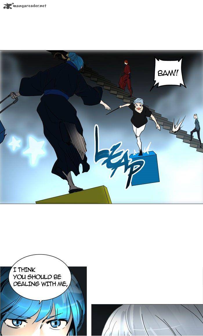 Tower of God - Chapter 244 Page 11