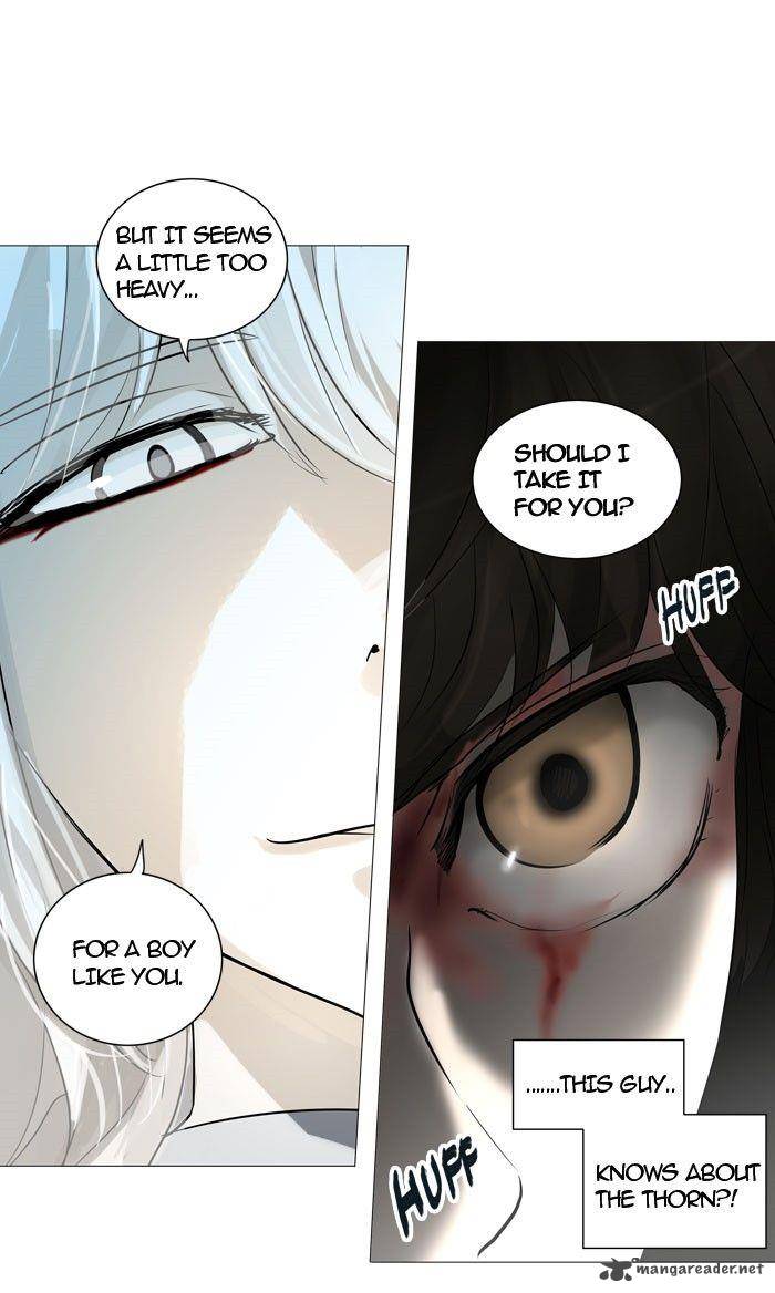 Tower of God - Chapter 244 Page 15