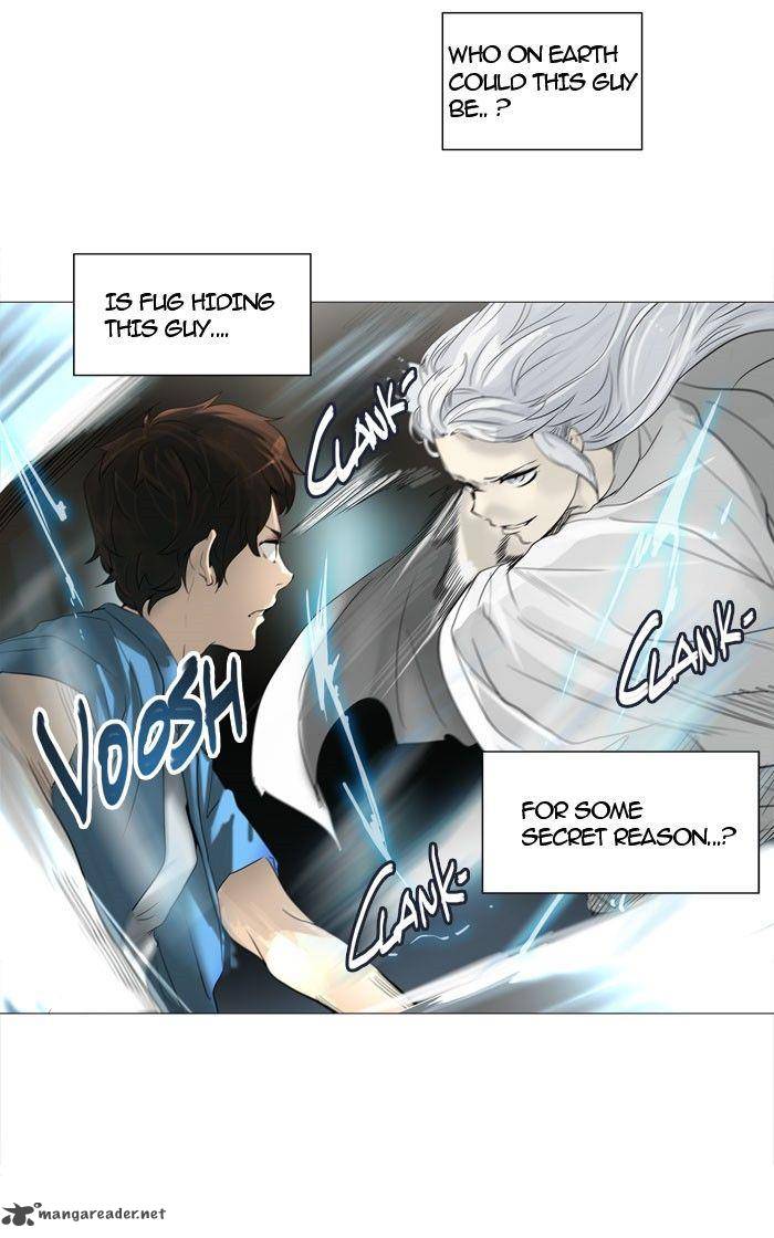 Tower of God - Chapter 244 Page 16