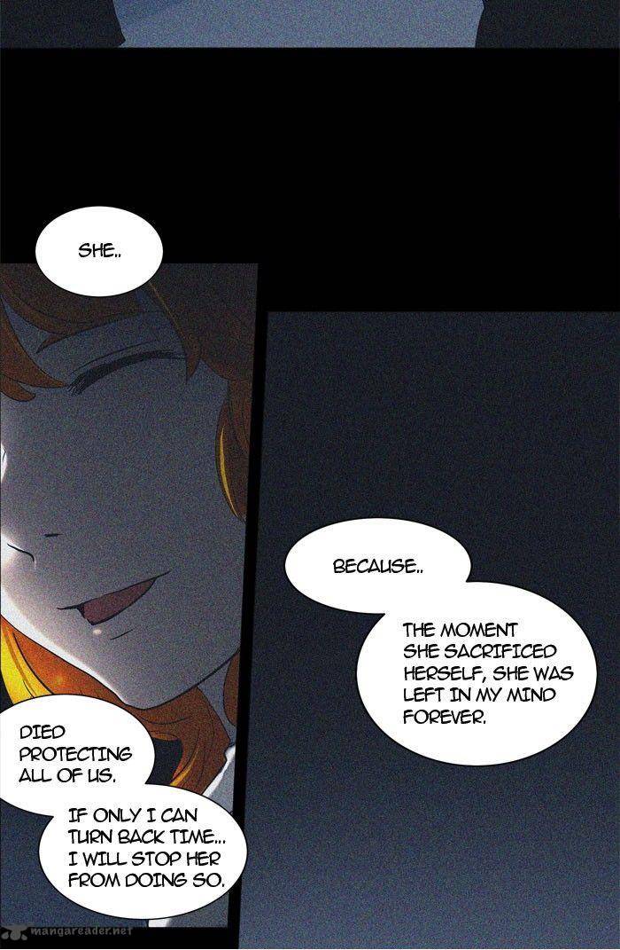 Tower of God - Chapter 244 Page 22