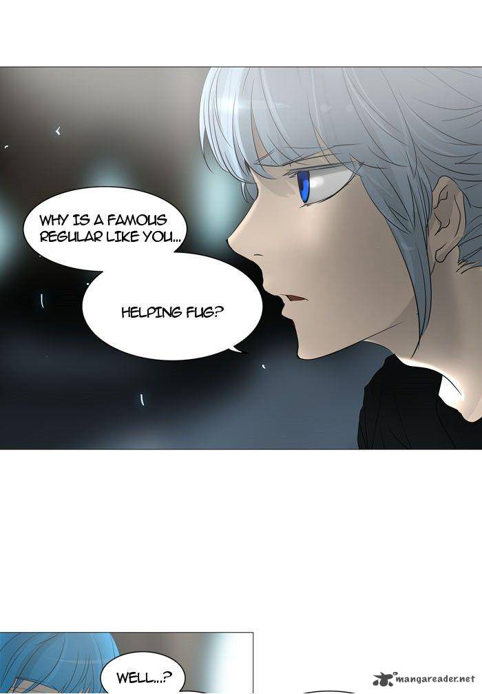 Tower of God - Chapter 244 Page 28