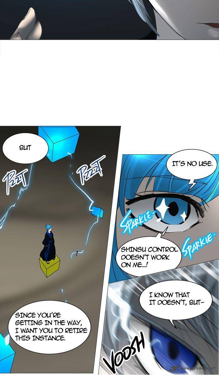 Tower of God - Chapter 244 Page 31