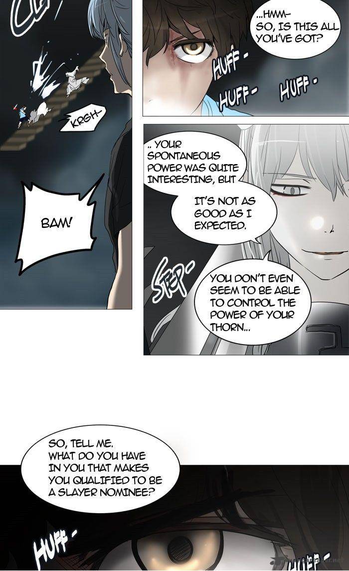 Tower of God - Chapter 244 Page 39