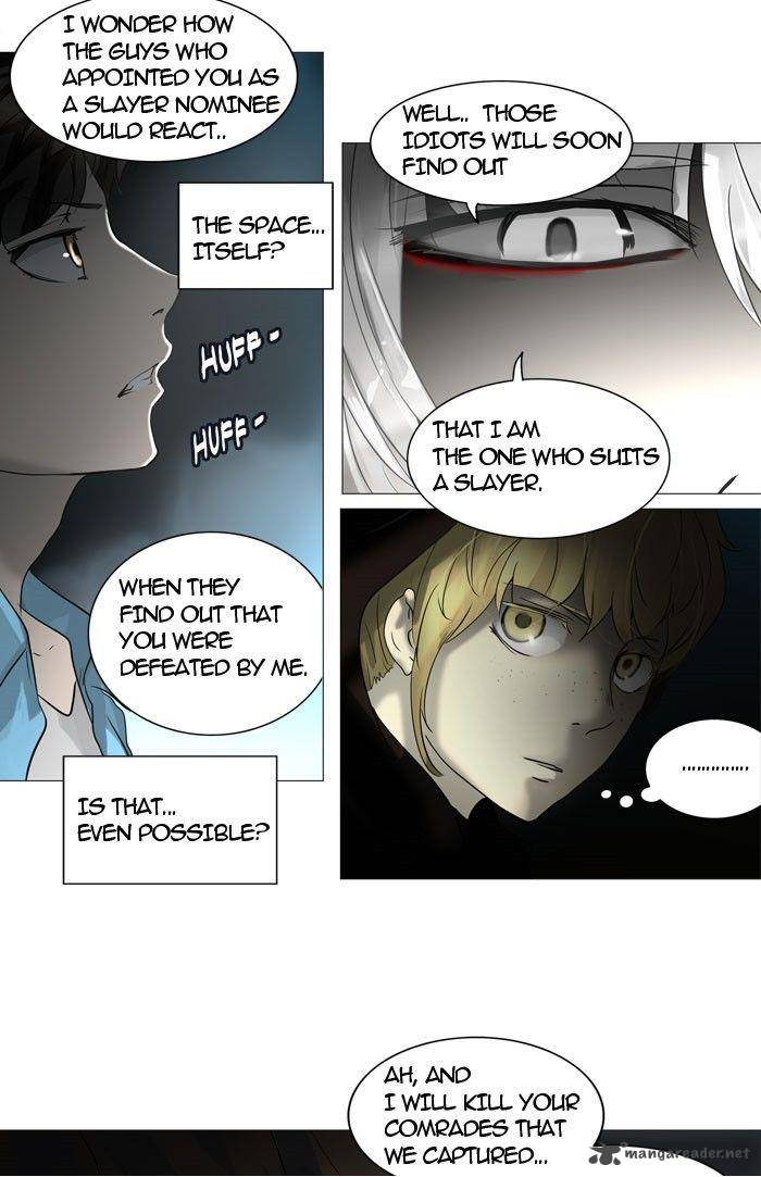 Tower of God - Chapter 244 Page 43