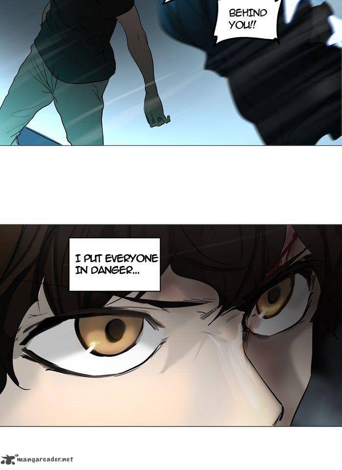 Tower of God - Chapter 244 Page 46