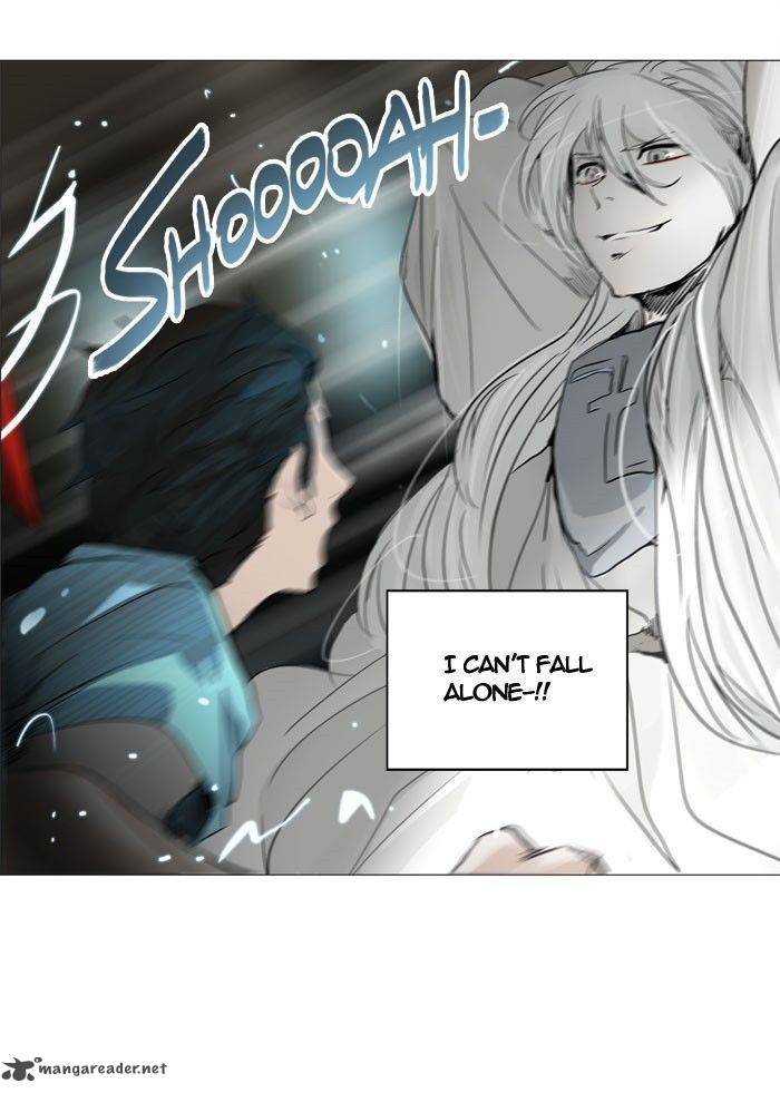 Tower of God - Chapter 244 Page 47