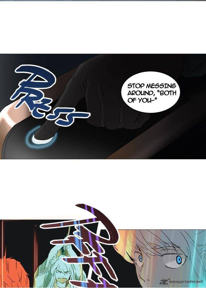 Tower of God - Chapter 244 Page 49