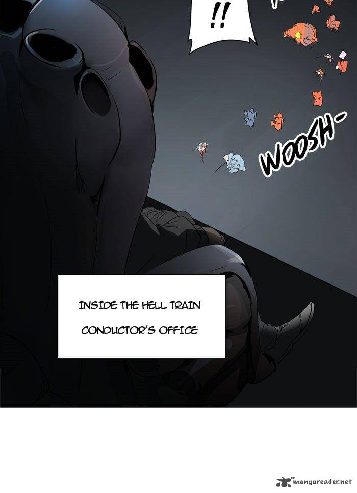 Tower of God - Chapter 244 Page 51