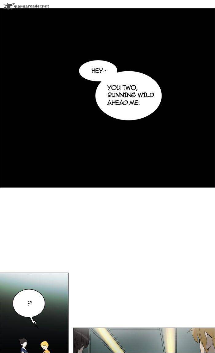 Tower of God - Chapter 244 Page 56