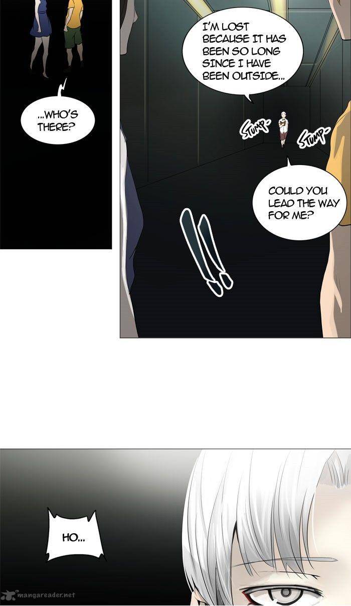 Tower of God - Chapter 244 Page 57