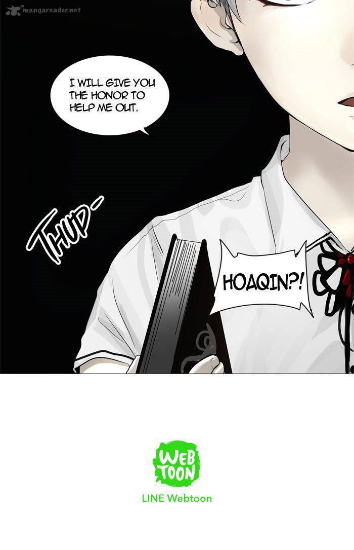 Tower of God - Chapter 244 Page 58