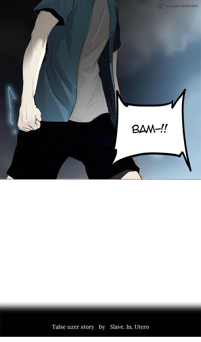 Tower of God - Chapter 244 Page 6