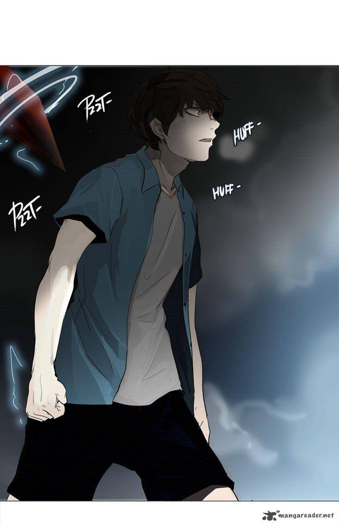 Tower of God - Chapter 244 Page 9